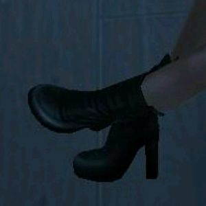 Meet your Posher, Darlyse